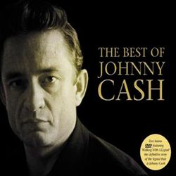 THE BEST OF JOHNNY CASH - 3 CD