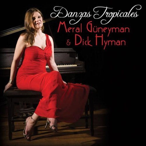 WITH DICK HYMAN / DANZAS TROPICALES