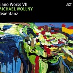 PIANO WORKS VII HEXENTANZ