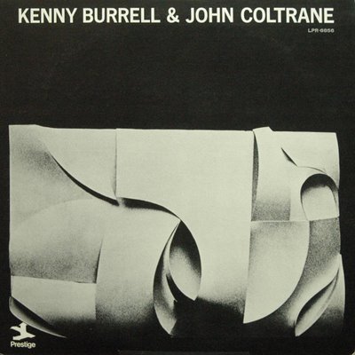 JOHN COLTRANE & KENNY BURRELL