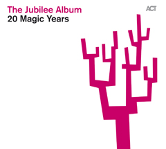 THE JUBILEE ALBUM 20 MAGIC YEARS