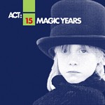 15 MAGIC YEARS