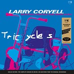 TRICYCLES - AUDIOPHILE EDITION