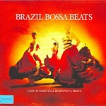 BRAZIL BOSSA BEATS 3CD