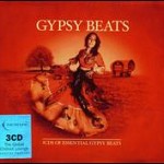GYPSY BEATS 3CD