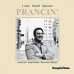 Prancin' (180g Audiophile Limited Edition)