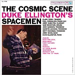 THE COSMIC SCENE: DUKE ELLINGTON'S SPACEMEN